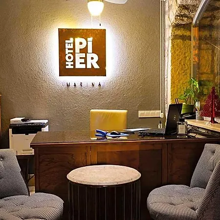 Pier Bodrum Marina Hotel