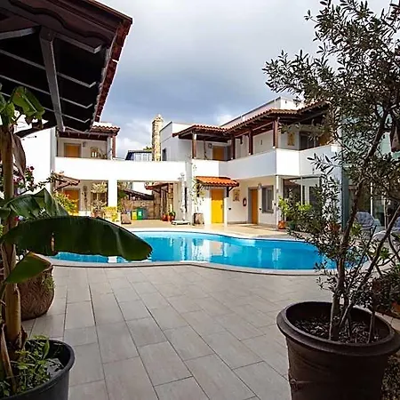 Pier Bodrum Marina Gümbet