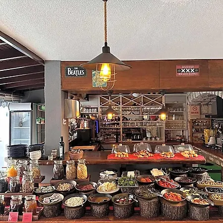 Pier Bodrum Marina * Gümbet